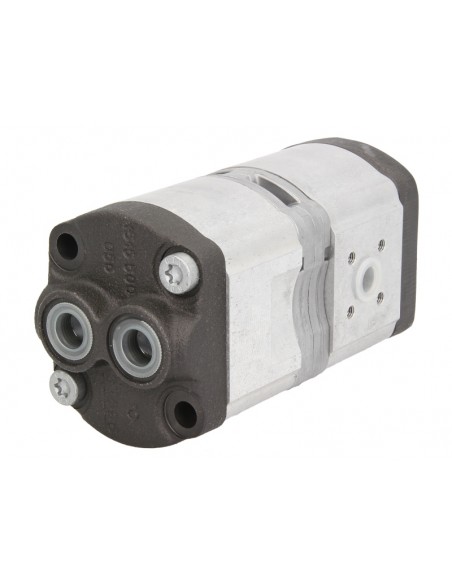 Pompa Hidraulica Dubla 11+8 cm³/U Bosch Rexroth 0510565365