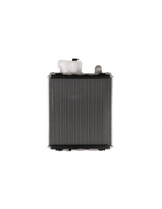 Radiator Racire Motor 663x597 mm AL209041 2