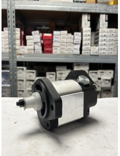 Pompa Hidraulica John Deere AZ19692, AZ53802, AZ49541, AZ17502, AH62124, 1598626790 2