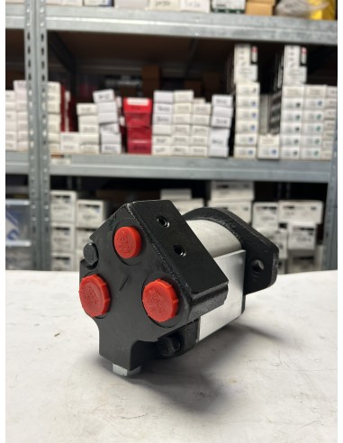 Hydraulic Pump John Deere AZ19692, AZ53802, AZ49541, AZ17502, AH62124, 1598626790