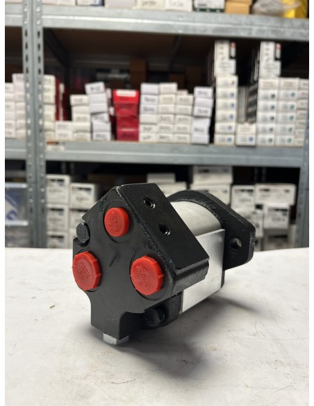 Hydraulic Pump John Deere AZ19692, AZ53802, AZ49541, AZ17502, AH62124, 1598626790