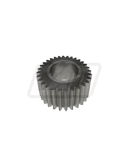 Pinion MFWD Z-30 John Deere R124630, R157060, R170650, R198700, R224672, R554198, R560122