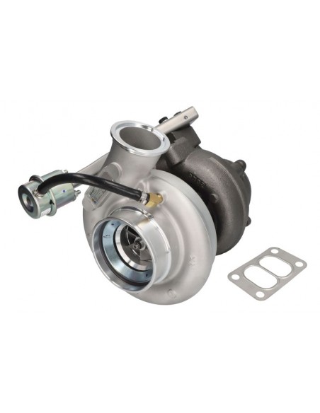 Turbocharger Ford New Holland 2839421, 84269952