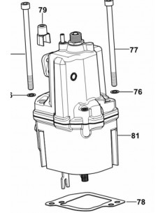 SAME DEUTZ FAHR 0.013.5695.4/20, 00135695420,  0.013.5695.4/10, 00135695410, 0.013.5695.4