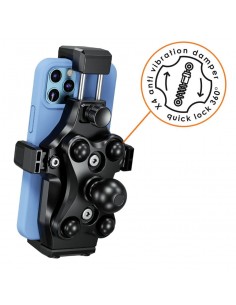 Suport Telefon Motocicleta, Bicicleta R18 2