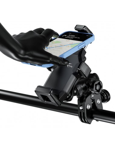 Suport Telefon Motocicleta, Bicicleta R18