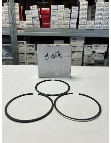 Segmenti Piston 2x2x3 mm 04118409