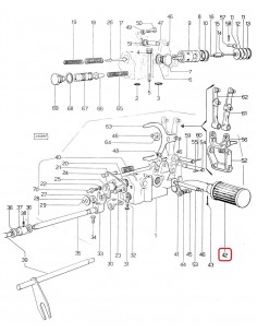 Filter Element, Hydraulic Oil Same 0.9023.428.2, 090234282, 90234282 2