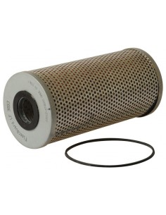 Filtru Ulei 33x96x198 mm Fleetguard LF3893, 2.4419.041.1 2