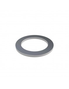 Saiba Ø 62.40x86x7.50 mm John Deere YZ91509