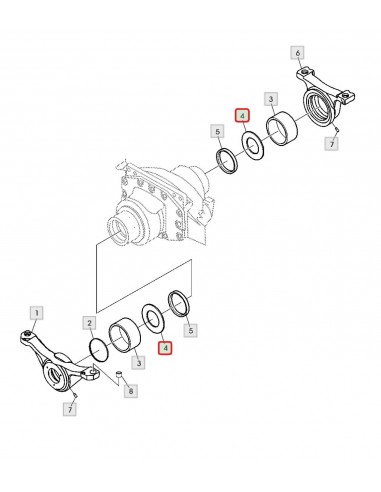 R271462, V32072600, 0.900.2660.6,