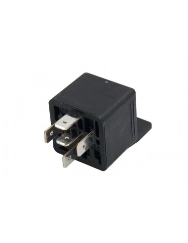 Releu 12V 30/20A Bosch 0332209150