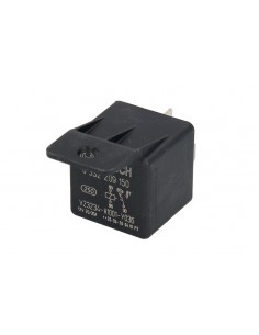 Releu 12V 30/20A Bosch 0332209150