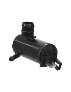 Washer Pump, Windscreen 12V 84420264, 82030996 2