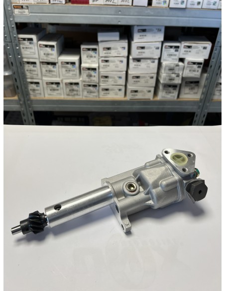 Pompa Ulei Z-12 Pompa Ulei Z-12