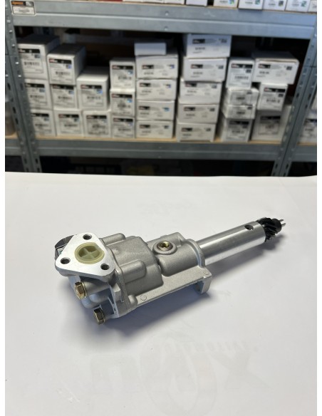 Pompa Ulei Z-12 Pompa Ulei Z-12