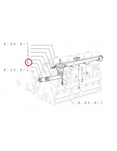 Fiat 98433326, 4713475 2