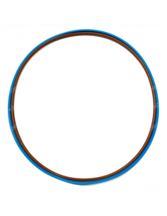 Garnitura 140.55x148x3.2 mm CNH 5172302, 47136620