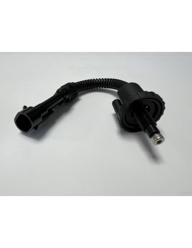 Sensor, Fuel Filter John Deere RE519696, RE519669, Claas 0011326120, FM-40513