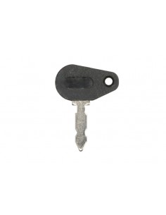 Key, Ignition K962338, 81825872, D1NN11603B, 3813361M1