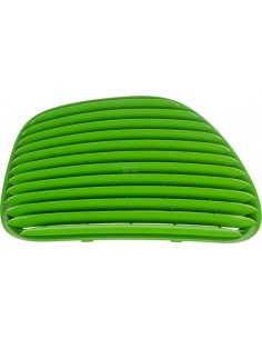 Grille, Hood Side Panel Left John Deere L157393