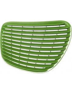 Grille, Hood Side Panel Right John Deere L157394