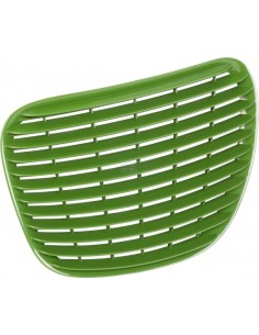 Grille, Hood Side Panel Right John Deere L157394 2