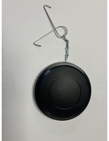 Cap, Fuel Tank Ø 110x125x15 mm 3041489M4, 3041489M3, 3041489M2, 3616543M1, M3041489