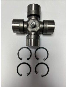 Cruce Cardanica 35X97 mm John Deere AL110150, AL37069, RE47758, Case IH 3130450R1, 3133521R1, SDF 04362929, 4362929, 09927092, 9 2