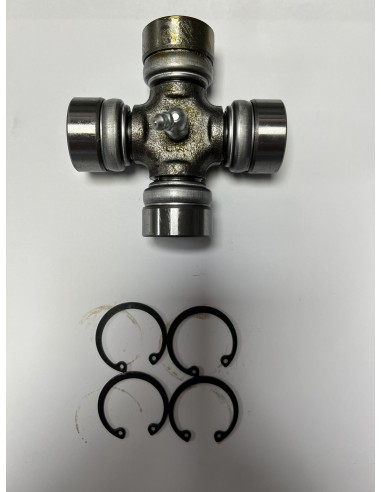 Universal Joint 35X97 mm John Deere AL110150, AL37069, RE47758, Case IH 3130450R1, 3133521R1, SDF 04362929, 4362929, 09927092, 9