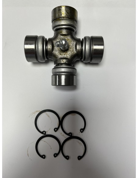 Cruce Cardanica 35X97 mm John Deere AL110150, AL37069, RE47758, Case IH 3130450R1, 3133521R1, SDF 04362929, 4362929, 09927092, 9