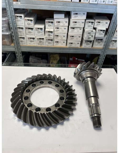 Grup Conic, Pinion & Coroana 13/30 John Deere RE225144, RE576716