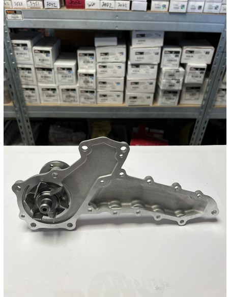 Pompa Apa Kubota 16412-73030, 1641273030, 17331-73030, 1733173030, 1A021-73030, 1A02173030, 1A021-73033, 1A02173033, 1A021-73035