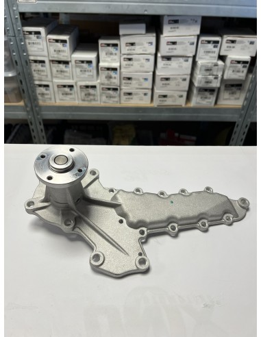 Pompa Apa Kubota 16412-73030, 1641273030, 17331-73030, 1733173030, 1A021-73030, 1A02173030, 1A021-73033, 1A02173033, 1A021-73035