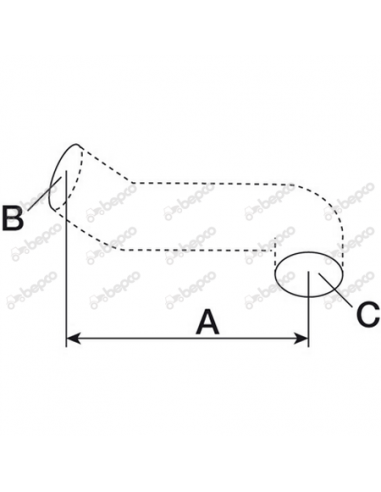 Fendt 199204050090, 199.204.050.090,