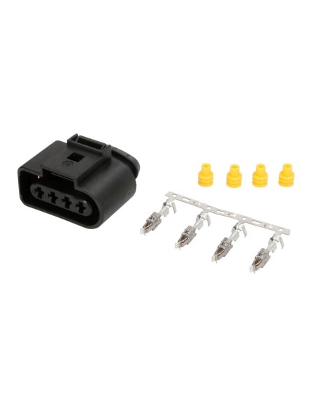 Wire Plug 4 Pins