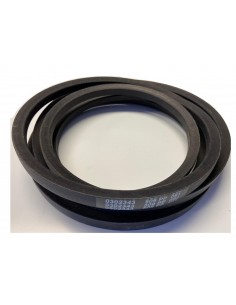 Curea 22x4570 mm 0302343, 84291570, 8429157, 84449765