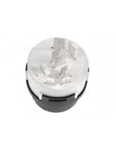 Ignition Switch Case IH 1533738C1, 1987423C1, 1987424C1, 84419919, A187613, A187614, P2741618 2