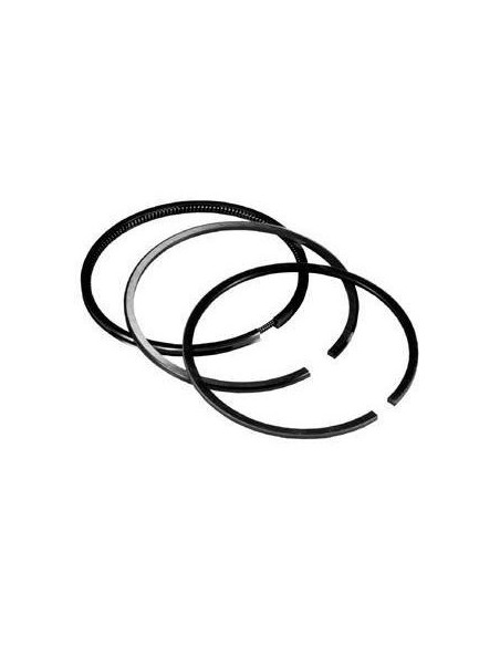 Segmenti Piston Ø 115 - 2.5x2.5x4 mm