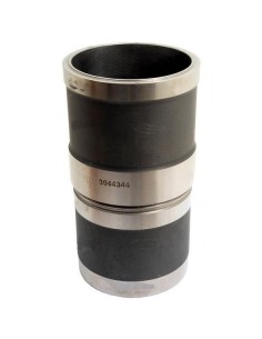 Camasa Motor Ø 114X123 mm - L235.3 mm Case IH 76195138, 87422167, 87775218, J944344, J948095, Cummins 3800328, 3944344, 394809