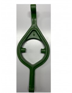 Fork Upper Fan Variator John Deere Z11693 2