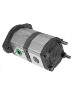 Hydraulic Pump 40 Cm³ Original John Deere RE197623, RE57445, RE68886 2