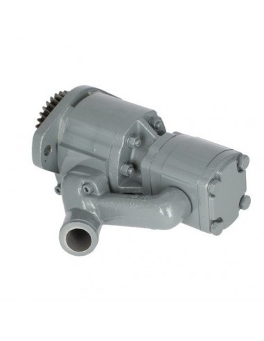 Hydraulic Pump OE