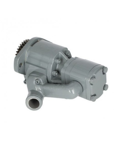 Hydraulic Pump OE