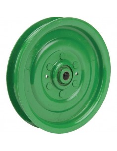 Idler, Belt Tensioner Ø 178 mm John Deere AH14097