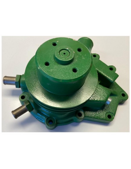 Water Pump John Deere AR65965, R55971, TY6737