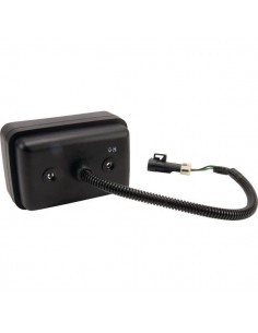 Lampa Semnalizare Stanga/Dreapta John Deere AL75642, AL79004, AL75641, AL78431, Lamborghini 280192000 2