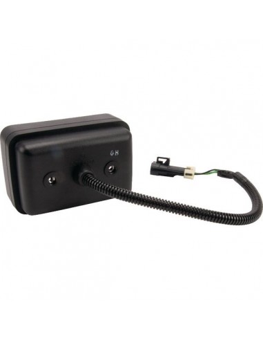 Side Light Right/Left John Deere AL75642, AL79004, AL75641, AL78431, Lamborghini 280192000