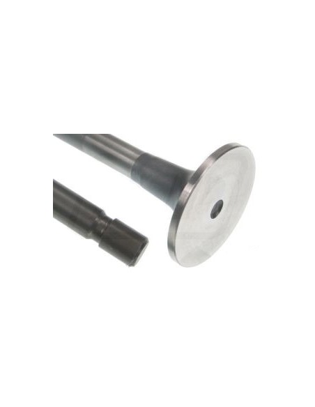 Exhaust Valve Ø 39x9.58x156.7mm 30°