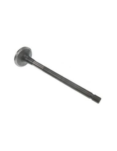 Exhaust Valve Ø 39x9.58x156.7mm 30°